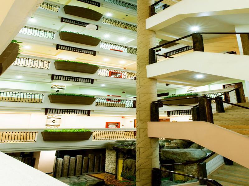 Sa-Bai-Dee Condo Чонбури Экстерьер фото